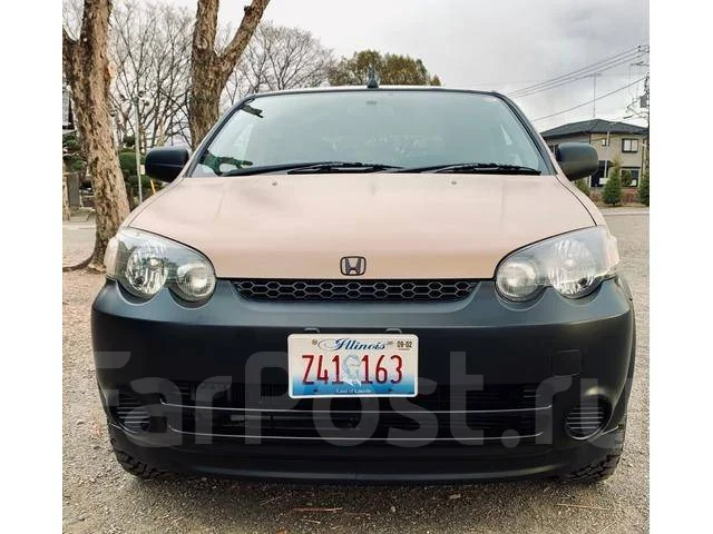 Honda HR-V. �������, ��������, 1.6, ������, 138 000����. ��, �/�, ��� ���. ��� ����� �� ������������ ����