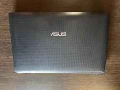 Asus X54HR. 15.6", 2,1����, ��� 2048 ��, ���� 500���, WiFi, Bluetooth ����