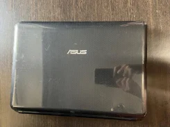 Asus K40IN. 14", 2,1����, ��� 4 ��, ���� 500���, WiFi ����