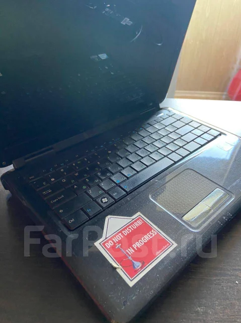 Asus K40IN. 14", 2,1����, ��� 4 ��, ���� 500���, WiFi: 1 ����