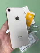 Apple iPhone 8. �/�, �������, �������, 4G LTE ����