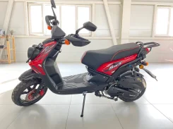 Motoland BWS 150. 150����. ��., ��������, ���, ��� ������� ����
