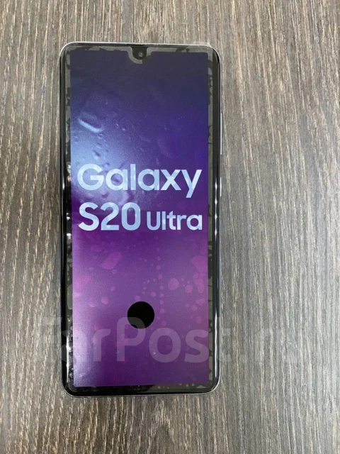 Samsung Galaxy S20 Ultra. �/�, �����, 5G ����