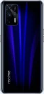 Realme GT 5G. �����, �����, 3G, 4G LTE, Dual-SIM, NFC ����