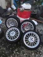 Enkei RS05. 7.5x18", 5x100, ET50, �� 75,1���. ����