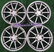 Kreutzer Series Xi. 7.5x17", 5x114.3, ET45, �� 73,0���. ����
