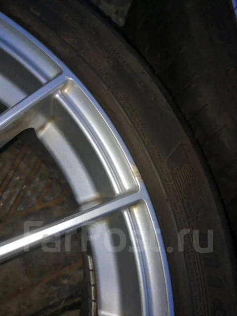 Enkei RS05. 7.5x18", 5x100, ET50, �� 75,1���. ����