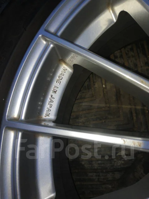 Enkei RS05. 7.5x18", 5x100, ET50, �� 75,1���. ����