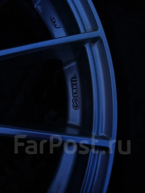 Enkei RS05. 7.5x18", 5x100, ET50, �� 75,1���. ����