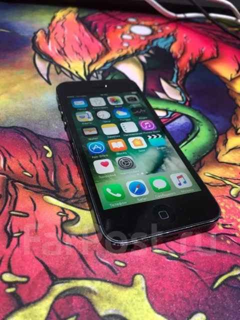 Apple iPhone 5. �/� ����