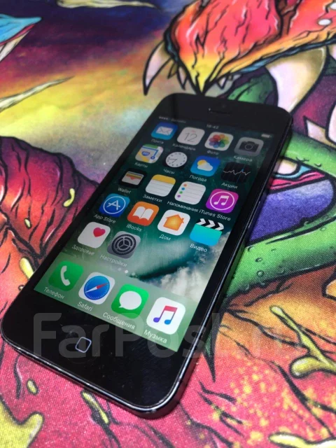 Apple iPhone 5. �/� ����