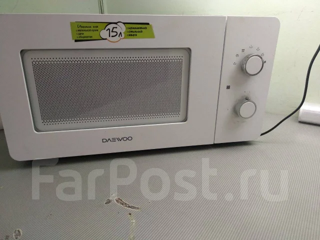 Daewoo ����