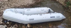 BRIG Baltic. 2005 ���, ����� 3,5��., ��������� ��������� ����