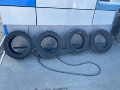 Dunlop Enasave RV503. ������, 2019 ���, �/�, ����� 10�% ����