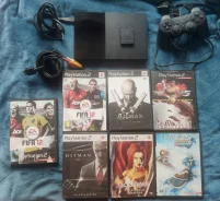 Sony PlayStation 2 ����