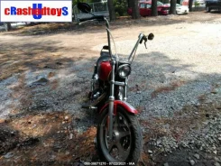 Harley-Davidson Dyna Low Rider FXDL. 1 450����. ��., ��������, ���������, ��� ������� ����