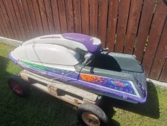 Kawasaki SX. 1997 ��� ����