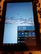 Samsung Galaxy Tab 8.9 ����
