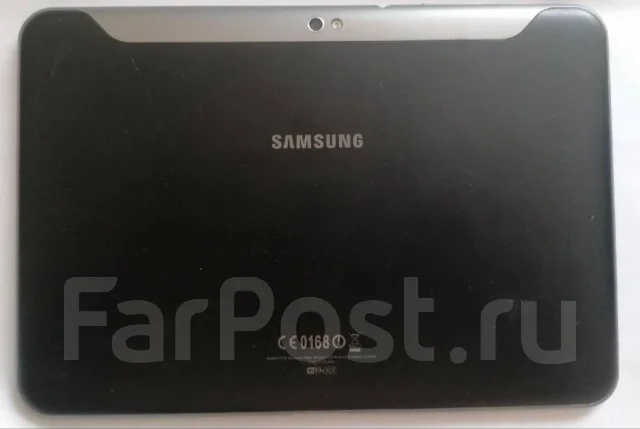 Samsung Galaxy Tab 8.9 ����