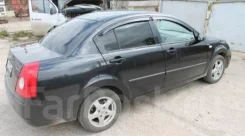 Chery Fora A21. ��������, ��������, 2.0 (1 999��.�.), ������, 160����. �� ����