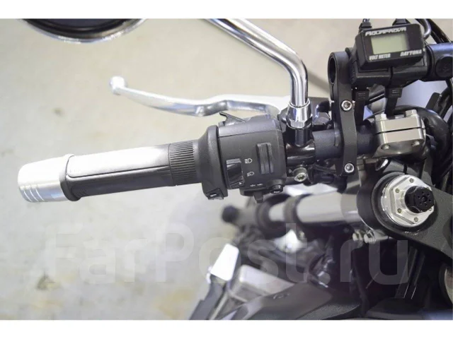 Yamaha XSR700. ��������, ���������, ��� �������. ��� ����� �� ������������ ����