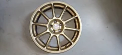 OZ Racing Prodrive. 7.0x17", 4x100, ET52. ��� ����� �� ������������ ����