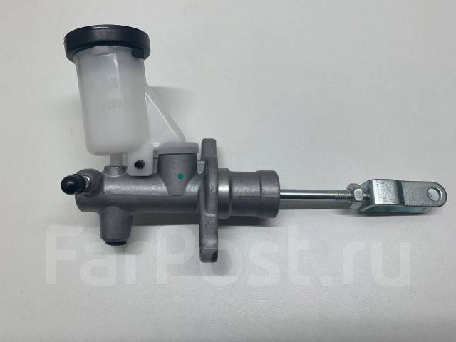 Главный цилиндр сцепления Nissan NP300/ Navara, D22SS /Nissan Datsun 9 ...