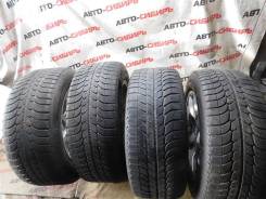 Michelin Latitude X-Ice