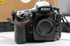 Nikon D800. 20 � ����� �� ����