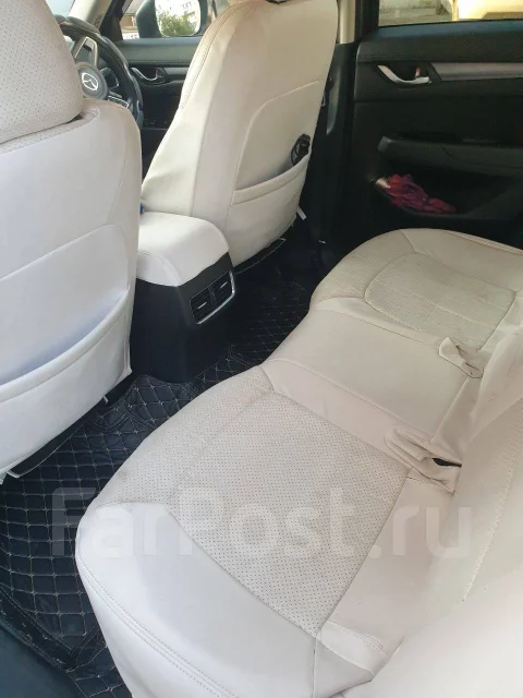 Mazda CX-5. �������, ��������, 2.2 (190��.�.), ������, 70����. �� ����