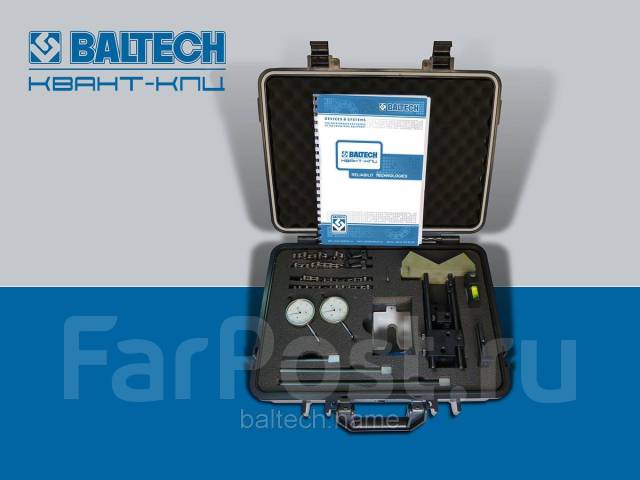 Baltech hi 1650 схема