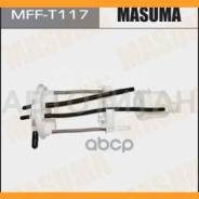     Toyota Hi-Ace 05-10 MFF-T117 Masuma MFFT117 MFFT117 