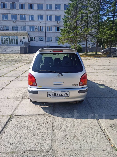 Toyota Corolla Spacio. �������, ��������, 1.6 (100��.�.), ������, 180 000����. �� ����