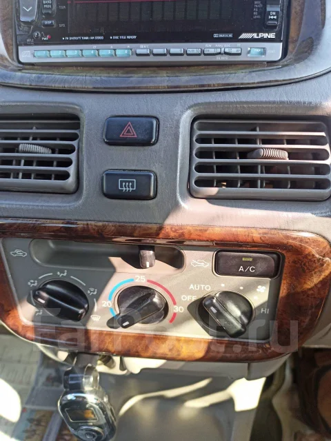Toyota Corolla Spacio. �������, ��������, 1.6 (100��.�.), ������, 180 000����. �� ����