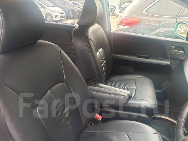 Японские чехлы для Honda Freed Spike купить во Владивостоке по цене: 12 ...