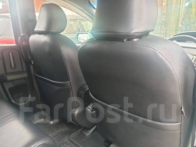 Японские чехлы для Honda Freed Spike купить во Владивостоке по цене: 12 ...