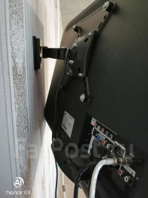 Samsung LE32A430T1. LED ����