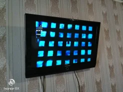 Samsung LE32A430T1. LED ����