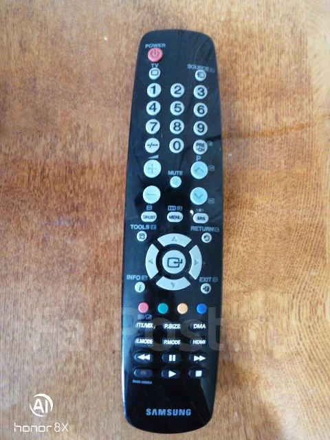 Samsung LE32A430T1. LED ����