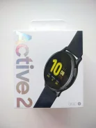 Samsung Galaxy Watch Active2. GPS ����
