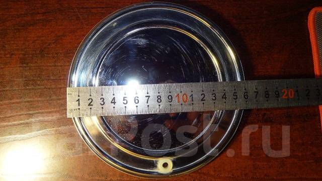Тэн для чайника дисковый, б/у, в наличии. Цена: 150₽ во Владивостоке
