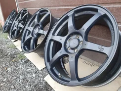 RAYS Volk Racing VR-G2. 8.0x19", 5x100, ET48, �� 64���. ����