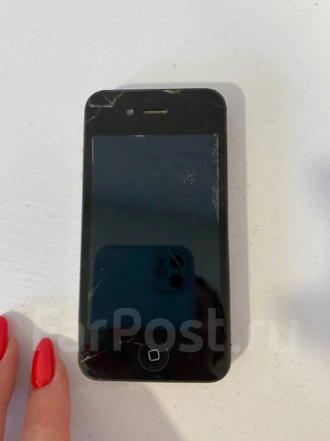Apple iPhone 4s. �/� ����