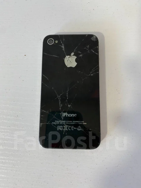 Apple iPhone 4s. �/� ����