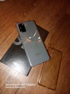 Samsung Galaxy S20+. �/�, �����, 3G, 4G LTE, Dual-SIM, ����������, NFC ����