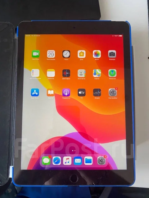 Apple iPad Air 2 ����