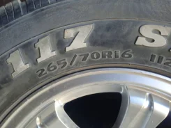 Silverstone AT-117 Special. ����� at, �/�, ����� 80 % ����