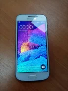 Samsung Galaxy S4 Mini Plus. �/�, �����, 3G, Dual-SIM ����