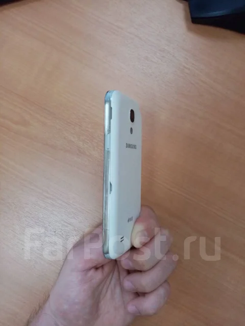 Samsung Galaxy S4 Mini Plus. �/�, �����, 3G, Dual-SIM ����