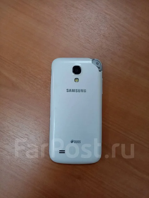 Samsung Galaxy S4 Mini Plus. �/�, �����, 3G, Dual-SIM ����